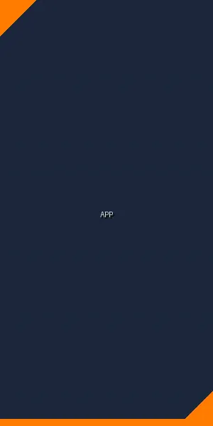 每日大赛APP界面展示 - 台湾老中文娱乐网 移动端应用